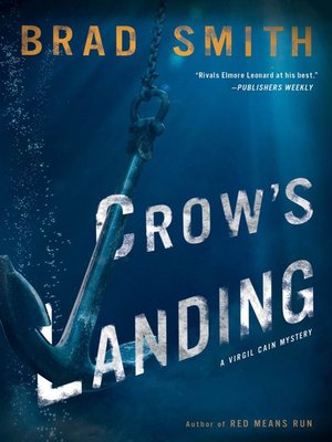 cover image of Crow's Landing
